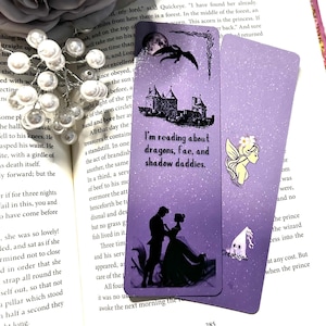 For the fantasy lover.
