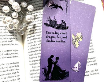For the fantasy lover.