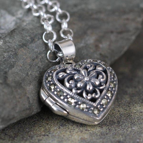 Scent Locket Etsy