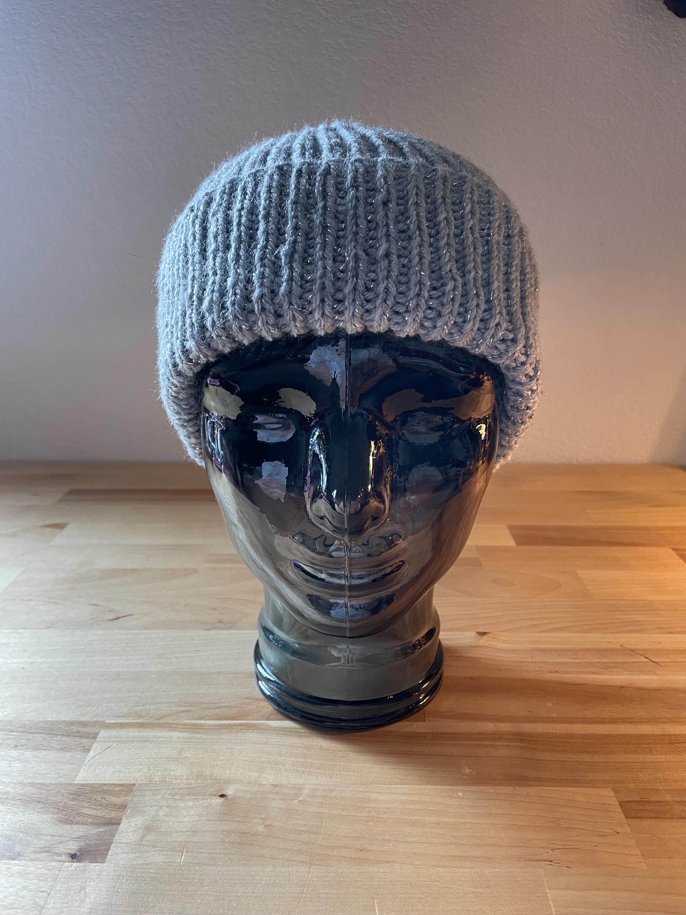 【ATiiSSU】 スパークルビーニー Sparkle Beanie 3色 Atiissu : 25SS / Weave Beanie (3colors) (ATiiSSU/ニット