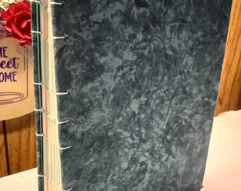 Aquarell Journal Handmade Buch Kreativ Kunst Buch