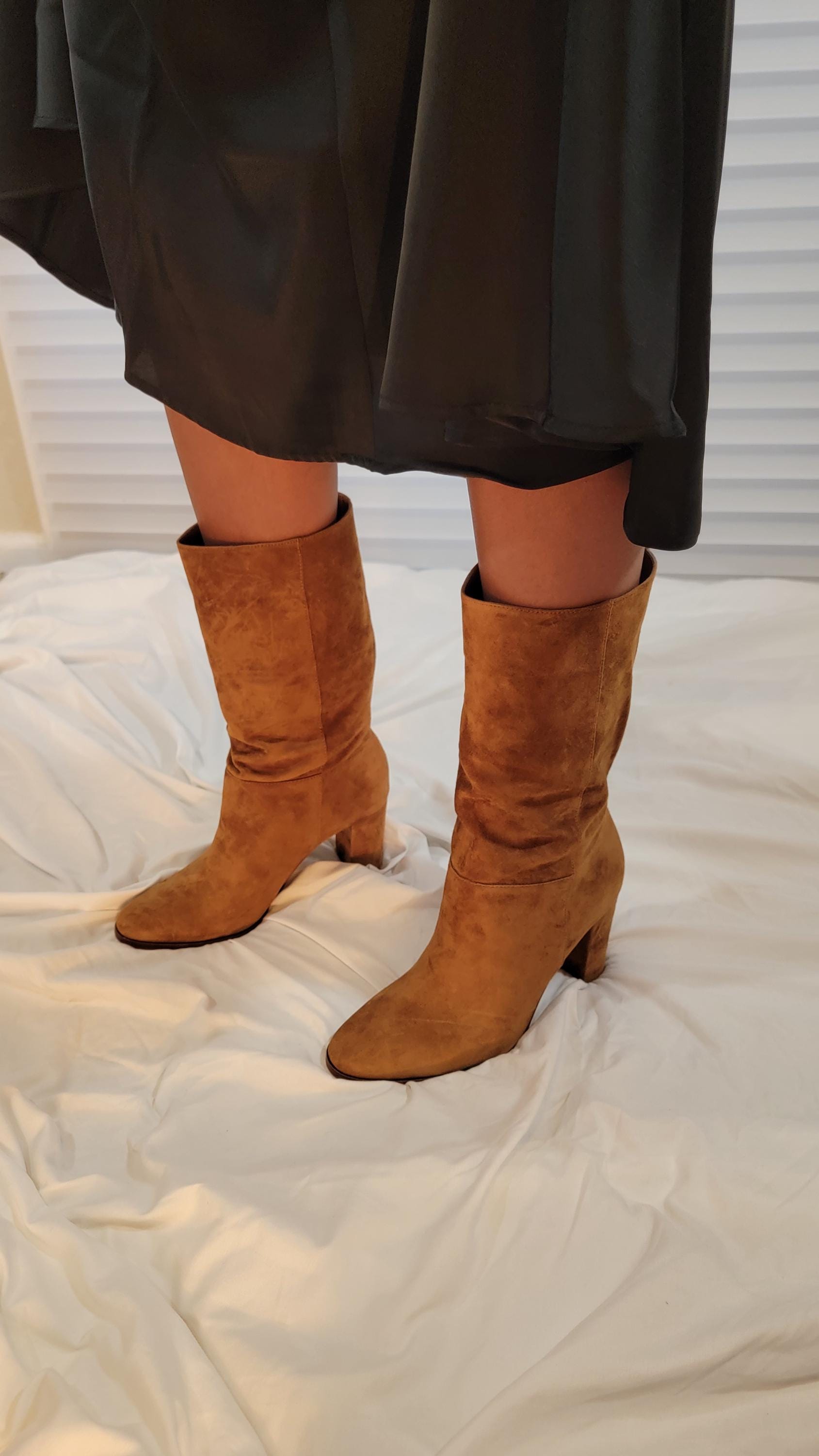 Ralph lauren booties - Etsy 日本