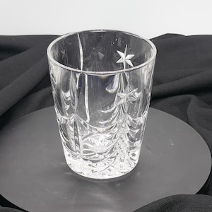 Vintage NIB 24 percent Lead Crystal Wine Glasses Set – Elegant Stemware Goblets Elegant drinkware | Collectible glassware