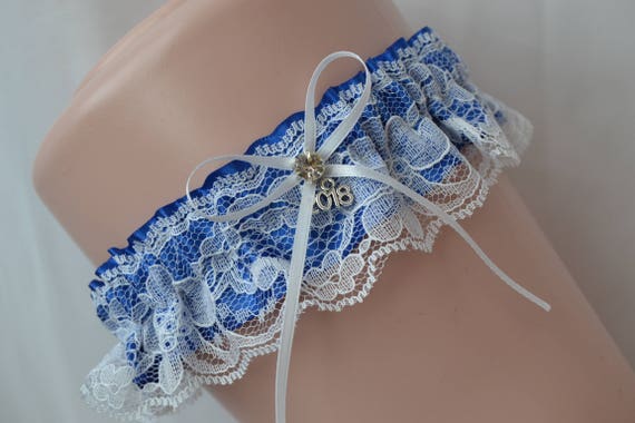 Custom made garter Clearance