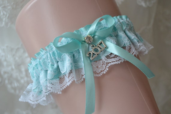 Custom made garter Clearance