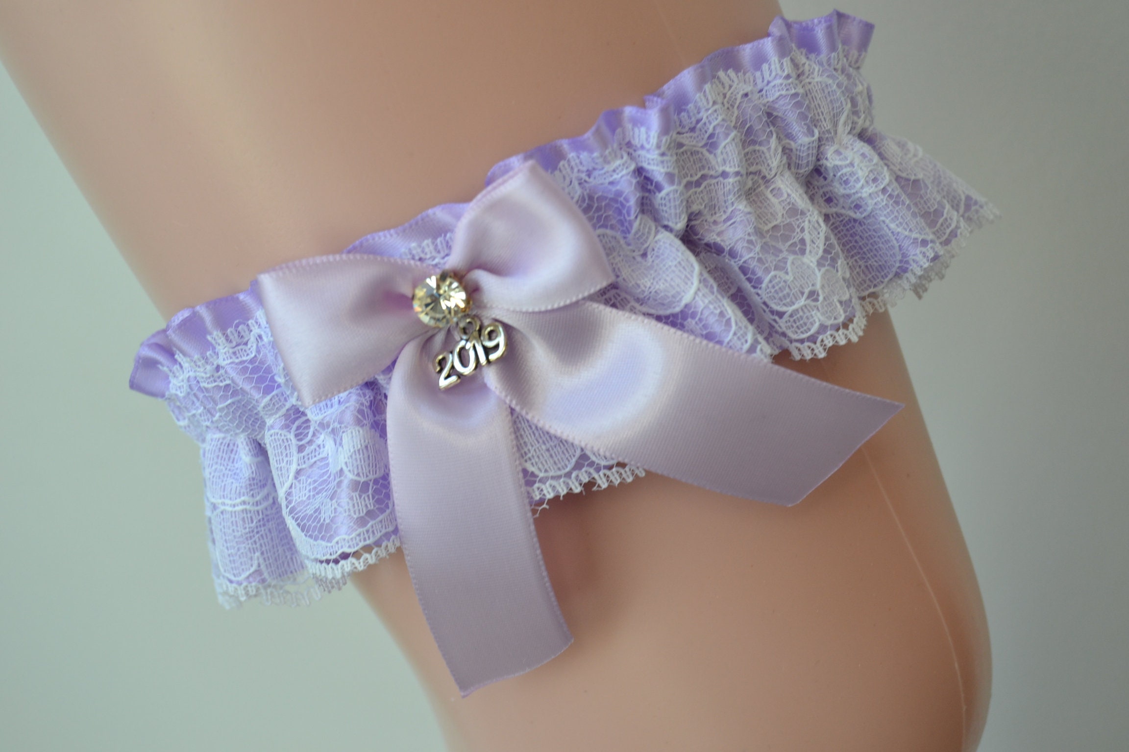 Custom made garter Clearance
