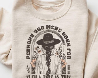 Cowgirl T Shirt, Rodeo T-Shirt, Cowgirl Sweatshirt, Country Concert Sweater, Western Graphic Tee For Women, Western Crewneck