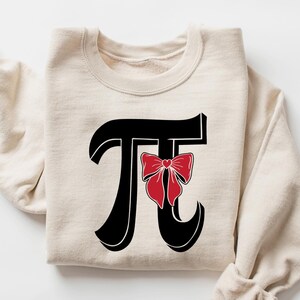 Happy Pi Day Coquette Shirt, Pi Number Shirt, Math Teacher Shirt, Pi Shirt, Teacher Shirt, Math Lover Shirt, Mathematic Shirt, Teacher Gift