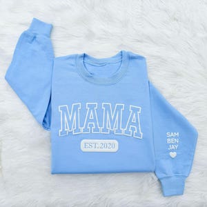 Mama 3x - Etsy