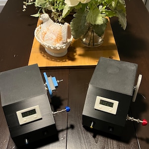 Guitar Pickup Winder Winding Machine