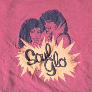 Soul-Glo Tee image 2