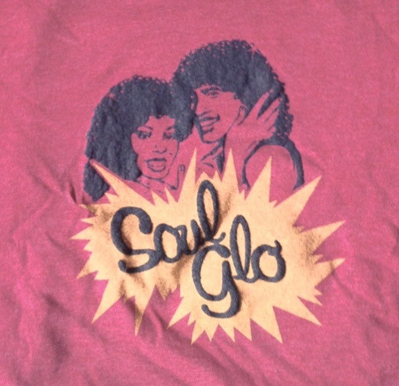 Soul-Glo Tee image 2