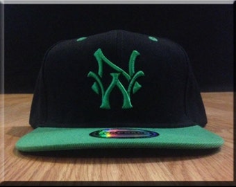 NW Snapbacks (pick color)