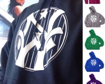 NW Hoody (Color options)
