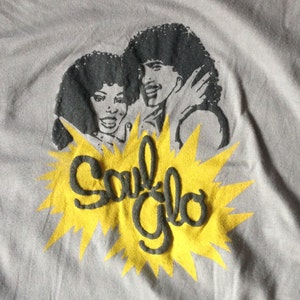 Soul-Glo Tee image 5