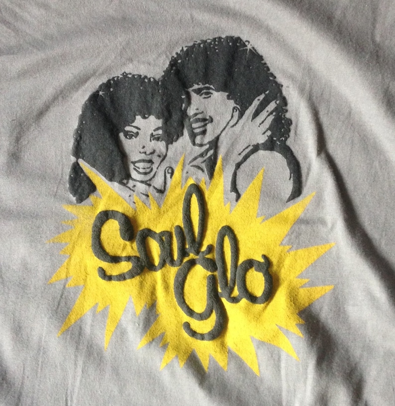 Soul-Glo Tee image 5