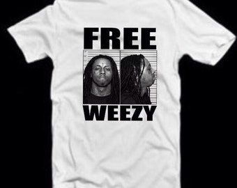 Free Weezy T-Shirt