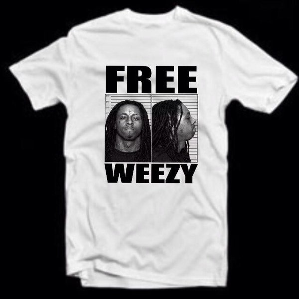 Free Weezy T-Shirt