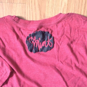 Soul-Glo Tee image 3