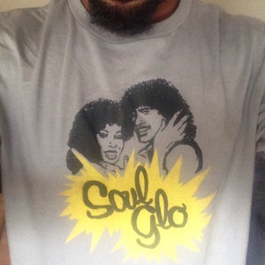 Soul-Glo Tee image 4