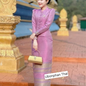 thailand casual dresses What To Wear In Thailand This Summer