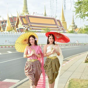 khmer new year dress 7 outfits wear for Khmer new year
