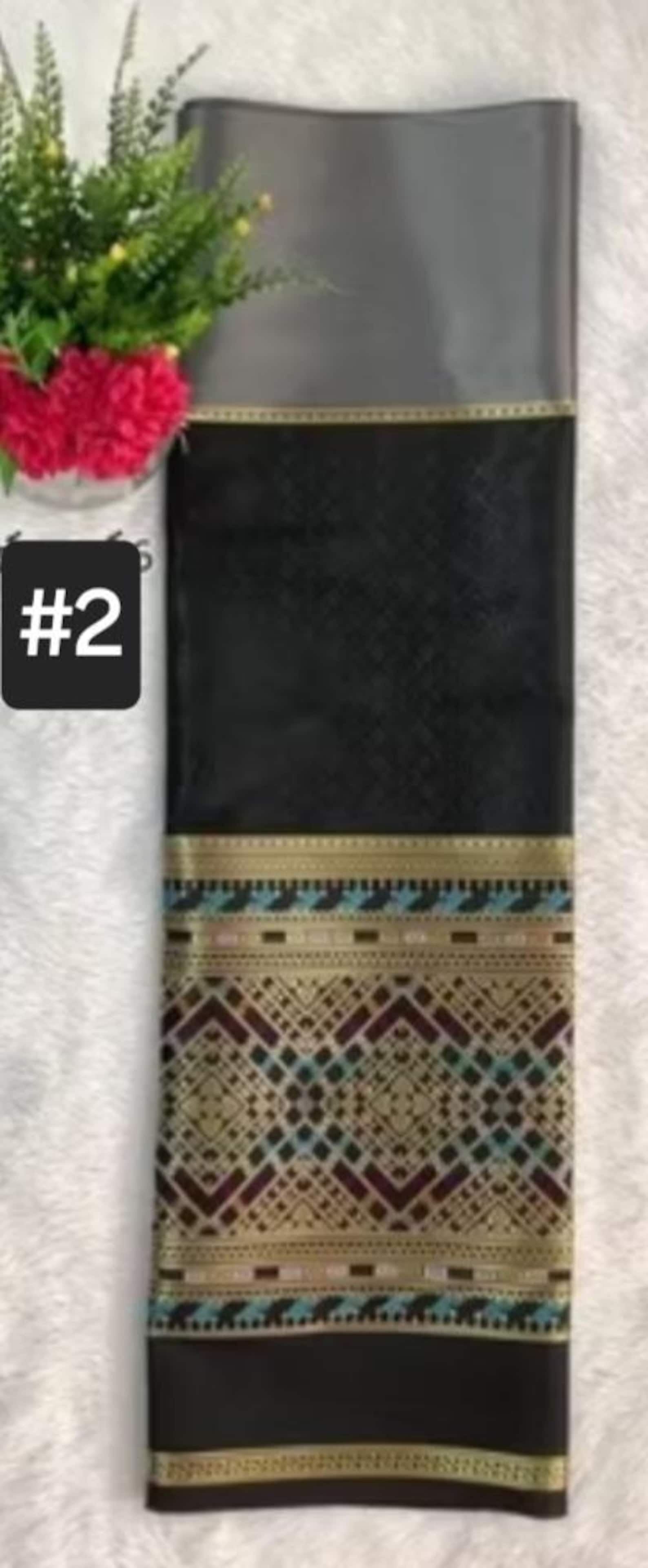 Laja Wool Skirt