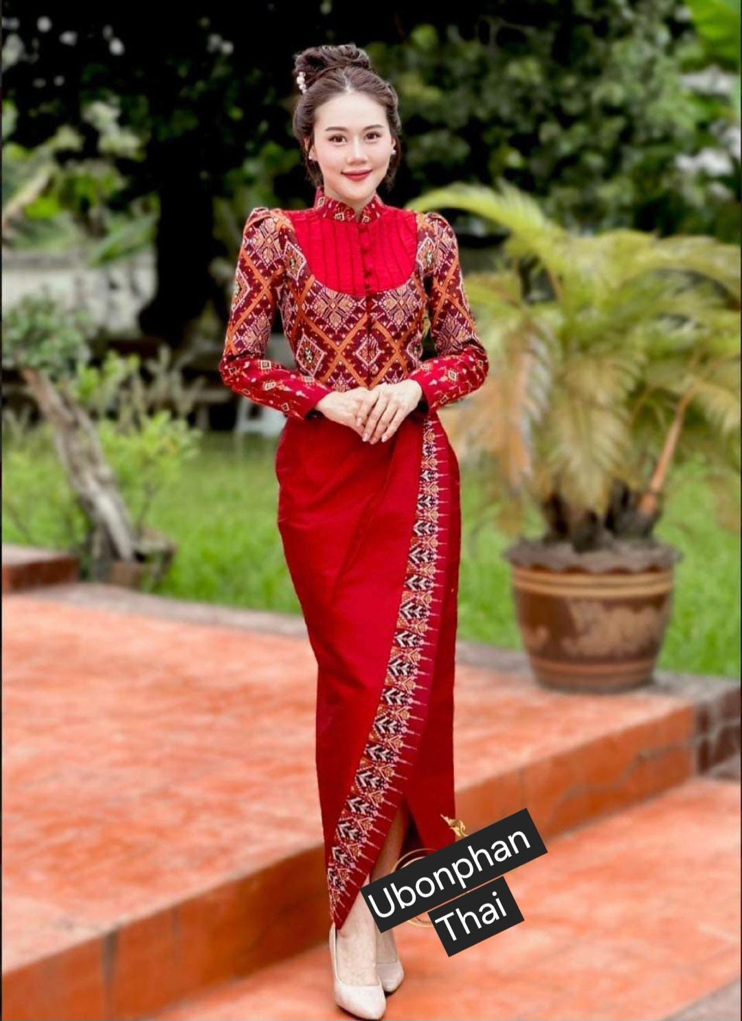 Design Traditional Myanmar Wedding Dress Different Countries