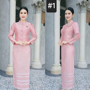 white christmas dresses Off White Lotus Parrot Hand Embroidery Tussar Silk Blouse