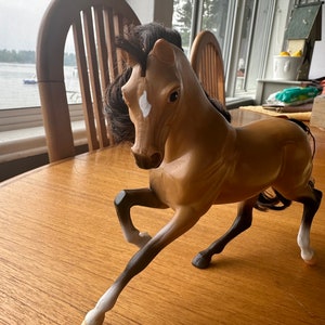 Breyer Horse