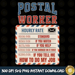 Postal Worker Shirt Png Post Office Worker T-Shirt Mail Carrier Shirt Postal Life Shirt Mail Carrier Gift Mail Worker Gift For Postal Worker