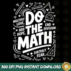 Math teacher svg cut file, Math Teacher Png Sublimation T-Shirt Design, math png math svg for cricut shirt, Math teacher svg,cut file cricut