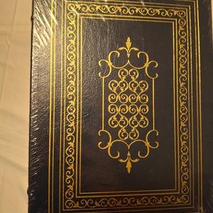 She Stoops to Conquer by Oliver Goldsmith Easton Press