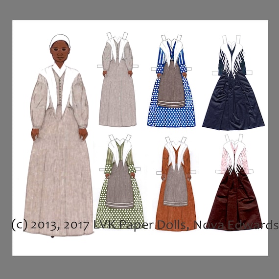 next paper doll dresses