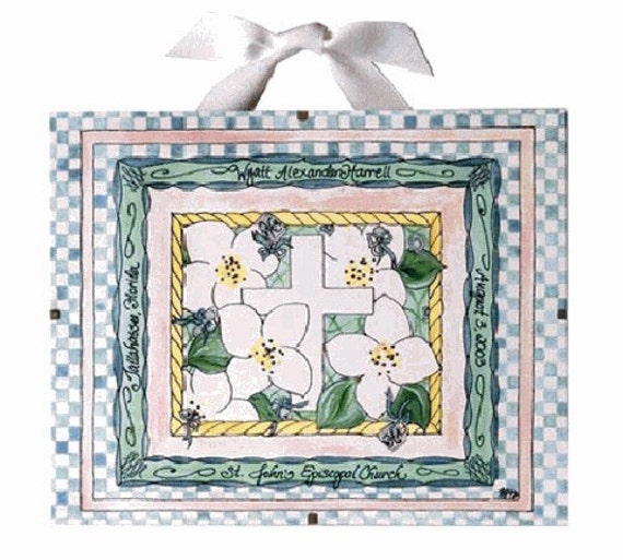 etsy christening gifts