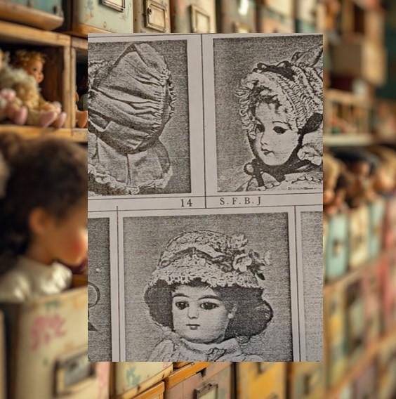 Porcelain dolls - Etsy 日本