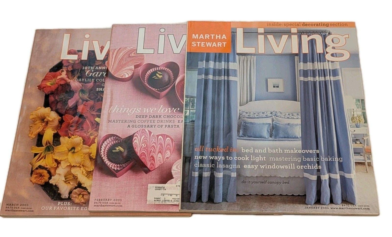 Vintage Martha Stewart - Etsy