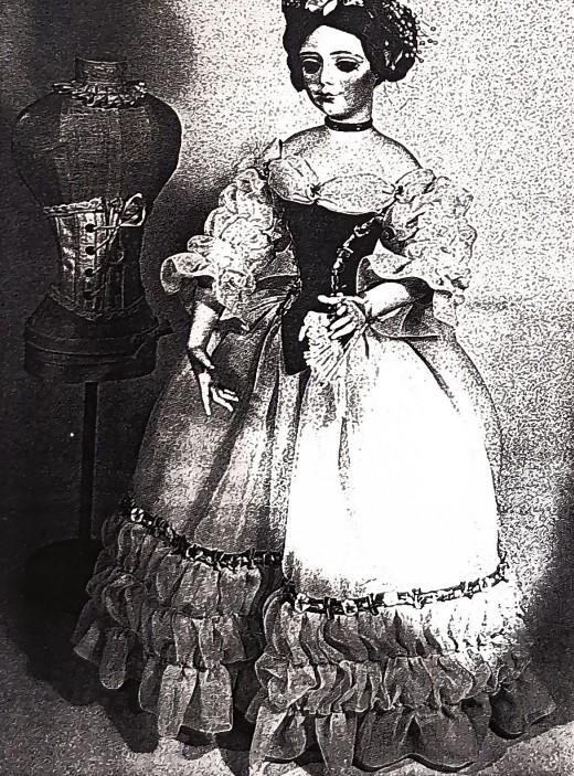 French vintage dress - Etsy 日本 アンティークヴィクトリアン シルク