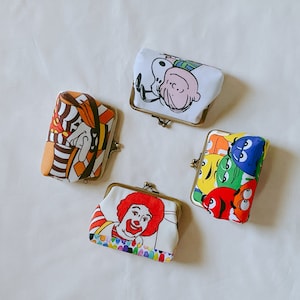 Mcdonalds Bed Sheets - Etsy