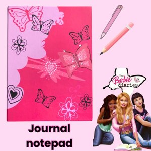 Buy Barbie Diary Bracelet Online In India Etsy India