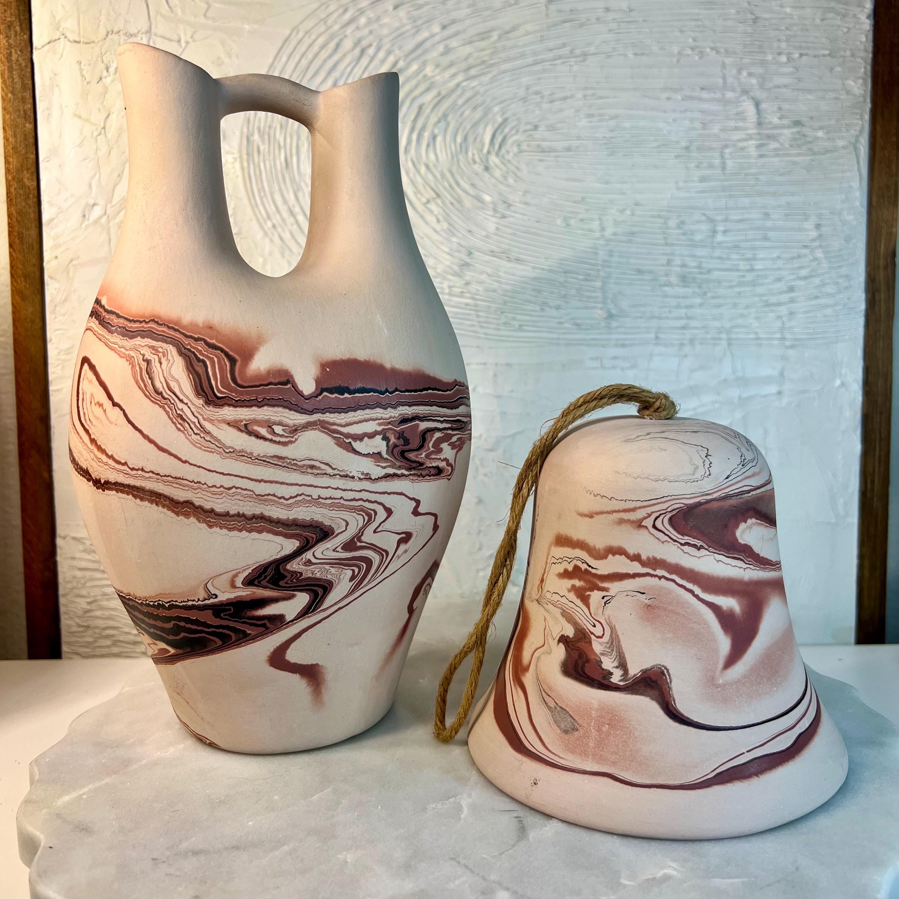 Nemadji Pottery - Etsy Canada