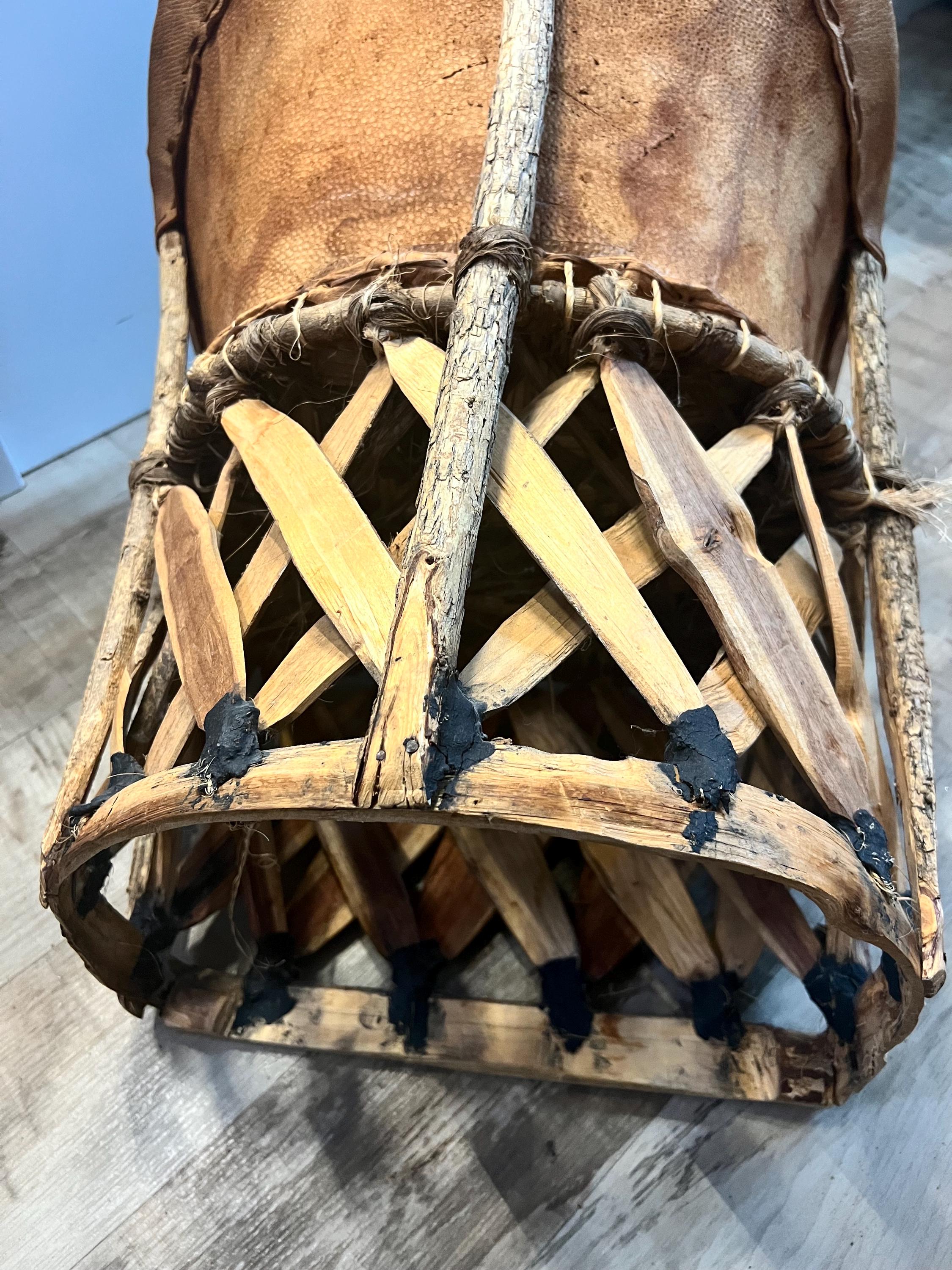 エキパルチェア　アンティーク　メキシコ民芸品　帝王の椅子　EQUIPALE エキパルチェア アンティーク メキシコ民芸品 帝王の椅子 EQUIPALE