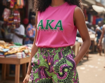 Ankara Women’s African Print Shorts