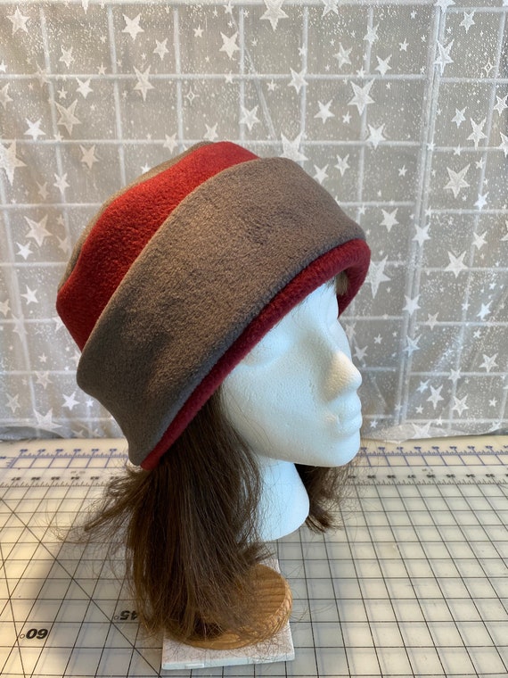 sailor watch cap