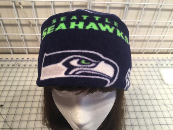 womens seahawks hat