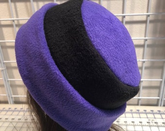 Thermal Winter Polartec Fleece Peaked Cap Warm M/L Adult Unisex by Trekmates Hat 