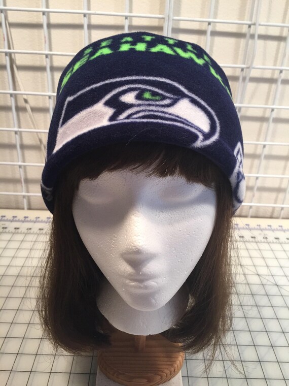 womens seahawks hat