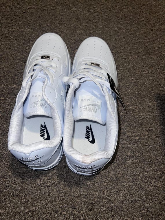 Tennis never worn Practically new - image 3