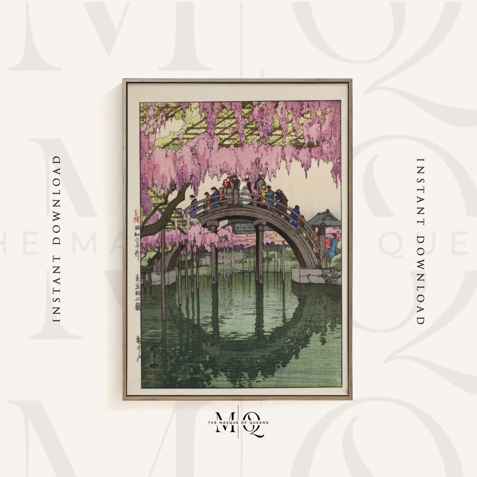 吉田博 - Etsy 日本