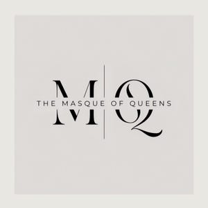 the masque of queens logo
